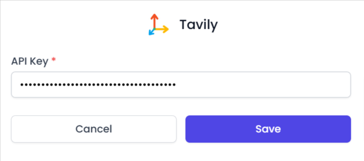 Connect Tavily with AI Content Labs: Step-by-Step Guide