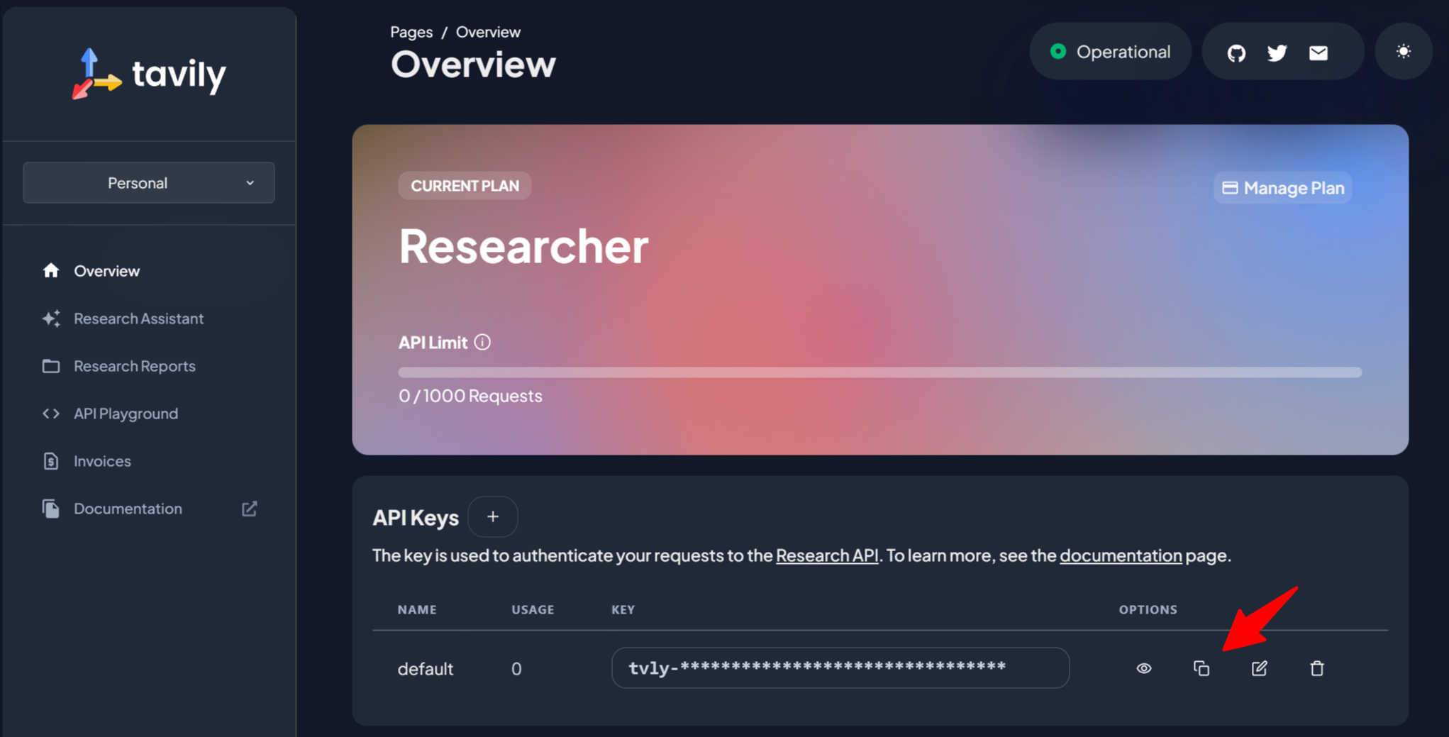 Connect Tavily with AI Content Labs: Step-by-Step Guide