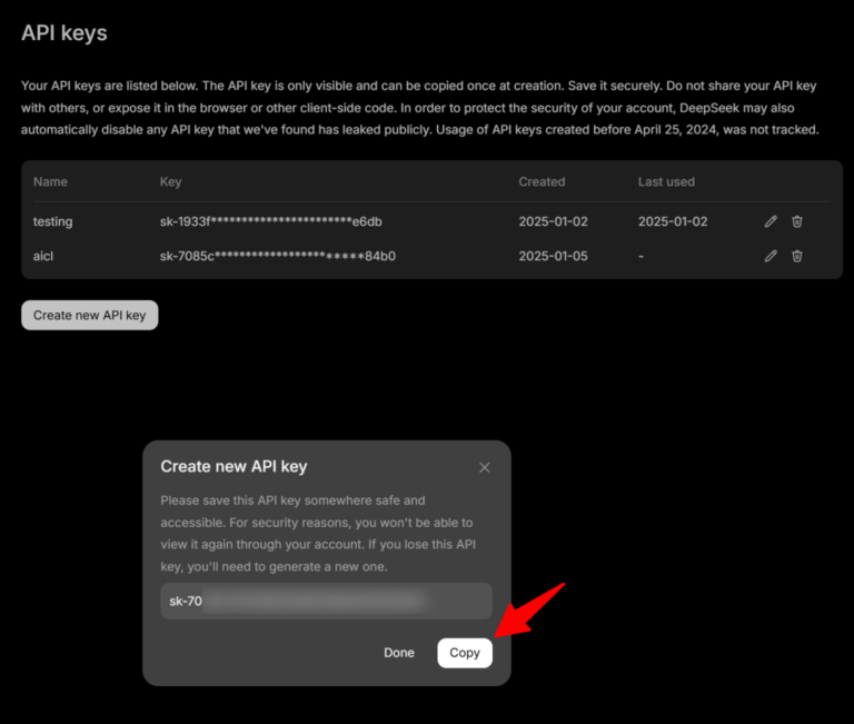 Integrate DeepSeek with AI Content Labs: Step-by-Step Guide