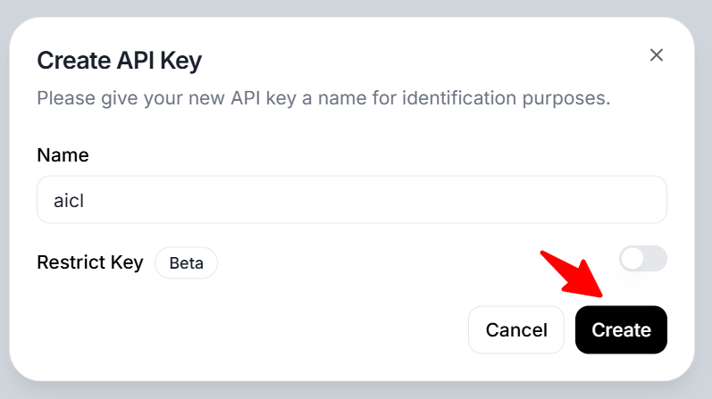 clave api elevenlabs